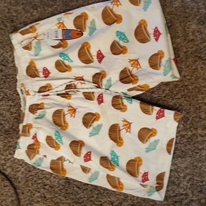 Huntington swimming trunks